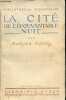La cité de l'épouvantable nuit - Collection Bibliothèque cosmopolite.. Kipling Rudyard