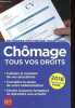 Chômage - Tous vos droits.. Doleux Catherine