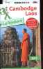 Cambodge, Laos - Collection Le routard.. Collectif