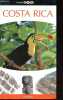 Costa Rica - Collection Guides Voir.. Paban Florence, Ferrer Val&eacute;rie