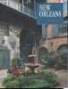 New Orleans - A city named desire.. Fell Todd and April