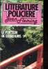 Le porteur de loukoums - Collection Littérature policière n°26.. Fleming Joan