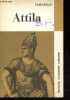 Attila - Collection Nouveaux classiques Larousse.. Corneille