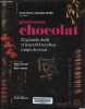 Génération chocolat - 25 grands chefs et leurs 60 recettes coups d coeur.. Douce Sylvie, Jeantet François