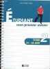 Etudiant, mon premier métier, Tome 2: 15-18 ans.. Pirson Jean-Pierre
