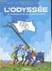 L'Odyss&eacute;e - A la d&eacute;couverte du monde d'Enedis.. Collectif
