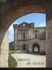 Abbaye de Bassac.. Guillet-Lescuyer