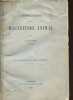 L'hypnotisme et le magn&eacute;tisme animal.. Durante G.