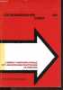 L'essai thérapeutique et les bonnes pratiques cliniques - Collection Les monographies Choay n°22.. Caulin Charles