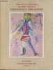 Catalogue de vente aux enchères du 27 octobre 1982: Importants tableaux et sculptures modernes ayant fait partie des collections de Marguerite et Aimé ...