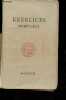 Exercices spirituels.. de Loyola Ignace