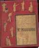 Les idées de Mademoiselle Marianne.. Desbeaux Emile