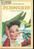 Pinocchio - Collection L'Age d'or n&deg;CBS10756.. Collodi