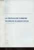 La cervicalgie commune - Technique de rééducation.. Revel M., Apsit E., Auge R.