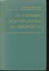 De l'examen hématologique au diagnostic - Interprétation des examens hématologiques dans les maladies du sang.. Muller Claude