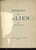 Présence de Galien + Poèmes et sonnets du docteur.. Boussel Patrice, Camuset
