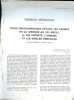 Trois empoisonneuses devant les assises de la Gironde au XXe siècle, ou Les experts, l'arsenic et les vieilles dentelles - Chronique médico-légale - ...