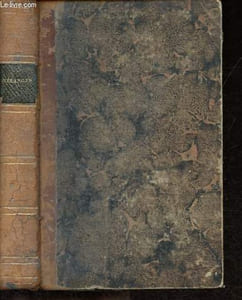 Des causes des révolutions du globe - L'art d'étudier - Petit cours d'éloquence - Physique amusante - Astronomie - Phénomènes de l'atmosphère - Arithmétique - Géographie - Merveilles de l'intérieur de la Terre - De l'histoire naturelle.