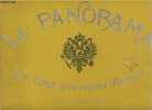 Le Panorama n°1 + n°2: Les cinq journées Russes - 5-9 octobre 1896 - Cherbourg-Paris-Versailles-Chalons.. Collectif