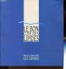 Le bon cot&eacute; des lipides - Mieux connaitre les lipides.. Emmerich J.