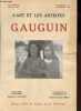 L'art et les artistes n&deg;61: Gauguin.. Collectif
