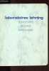 Homoeopathie - Biochimie - Phytothérapie.. Collectif