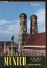 Munich - Un guide nouveau.. Steinkopf E.