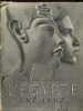 L'Egypte face à face.. Tzara Tristan, Sved Etienne