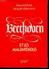 Beethoven et les malentendus.. Porot Maurice, Miermont Jacques