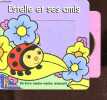 Estelle et ses amis - Collection Un livre cache-cache amusant.. Lacharron Delphine