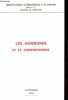 Les hormones et le comportement - Collection Problèmes actuels d'endocrinologie et de nutrition série n°14.. Klotz, collectif