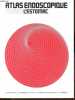 Atlas endoscopique, Tome 1 + 2 - Tome 1: L'estomac + Tome 2: Les hémorragies hautes - L'estomac opéré (2 volumes).. Moulinier, Bruhiere, Ruet, Marchat