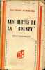 "Les mutins de la ""Bounty"" (Mutiny !) - Collection Tours d'horizon n°14.". Nordhoff Charles, Hall J. Norman