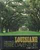 Louisiane - Terre d'aventure.. Mazel Jean