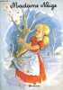 Madame Neige.. Hemmerlin