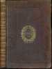 Voyageurs anciens et modernes ou Choix des relations de voyages les plus intéressantes et les plus instructives - Tome premier: Voyageurs anciens ...