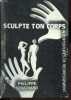 Sculpte ton corps autopostures de redressements.. Souchard Philippe