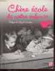 Chère école de notre enfance.. Virgoulon Agrippine, Estèves Anne-Laure
