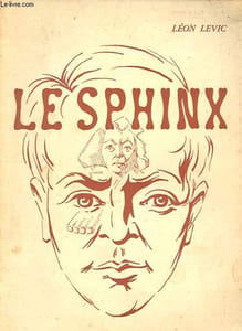 Le Sphinx.