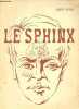 Le Sphinx.. Levic Léon