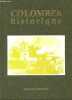 Colombes historique (faits, documents, images et personnages) - Des origines à la fin de la seconde guerre mondiale.. Poletti Mattéo