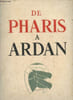 De Pharis &agrave; Ardan - Histoire des courses en France de 1940 &agrave; 1945.. Collectif
