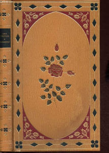 Robaiyat - Edition numérotée exemplaire n°1230/1900.
