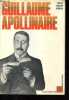 Guillaume Apollinaire - Collection Les vies perpendiculaires - Dédicacé par l'auteur.. Adéma Pierre-Marcel