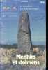 BT Bibliothèque de travail n°910 - Menhirs et dolmens - La boissellerie - L'économie et nous: Les papiers des travailleurs immigrés - Les droits de ...