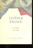Les dieux ont soif - Collection Lettres fran&ccedil;aises - Edition num&eacute;rot&eacute;e exemplaire n&deg;2395/2420.. France Anatole