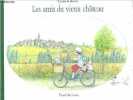 Les amis du vieux chateau.. Ichikawa Satomi