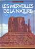 Les merveilles de la nature - Collection Plaisir de voir.. Harvey Tony