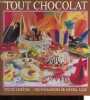 Tout chocolat - Collection Les petits chefs.. Lenotre Sylvie