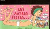 Les autres filles.... Bruller Hélène